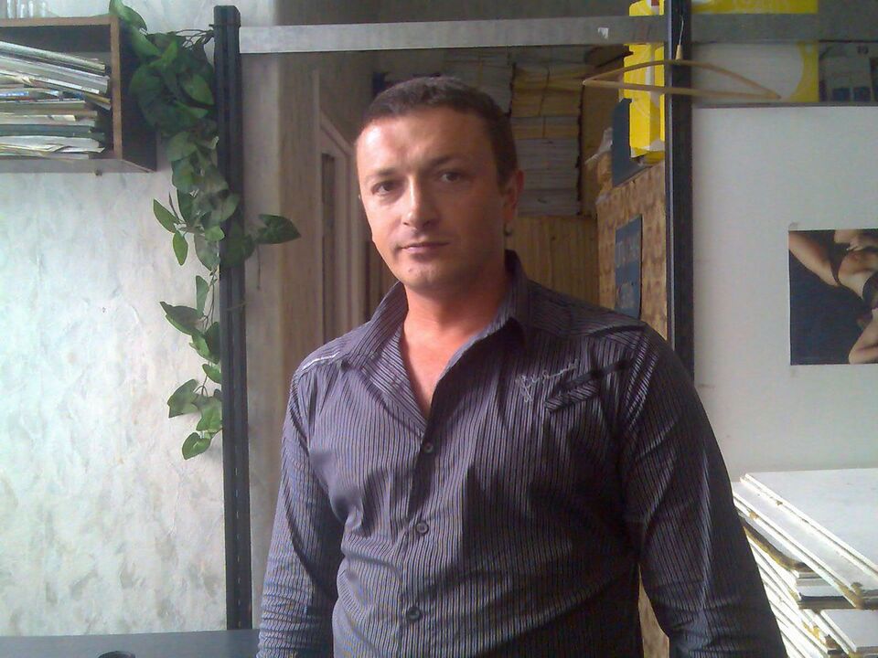 Pengalaman menggunakan Titanium dari Yaroslav dari Kyiv